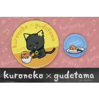 96Neko - Badge - Utaite