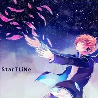 Amatsuki - CD - Utaite
