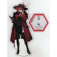 Takane Lui - Acrylic stand - hololive