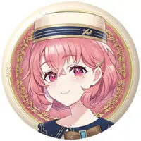 Sasaki Saku - Badge - Nijisanji