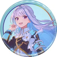 Lize Helesta - Badge - Nijisanji