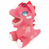 Akagi Wen - Plush - Nijisanji