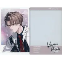 Kagami Hayato - Postcard - ROF-MAO