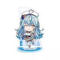 Yukihana Lamy - Acrylic stand - hololive