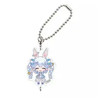 Usada Pekora - Key Chain - hololive