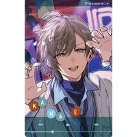 Kanae - Nijisanji If We Were - Character Card - Nijisanji (Random Item)