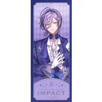 Sakaki Ness - Character Card - 3SKM