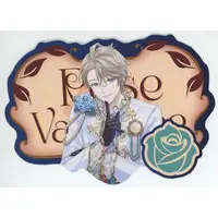 Kaida Haru - Character Card - Nijisanji
