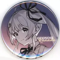 Otonose Kanade - Badge - ReGLOSS