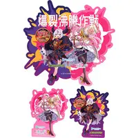 La+ Darknesss & Hakui Koyori - Stickers - hololive