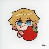 Ex Albio - Stickers - Nijisanji (Random Item)