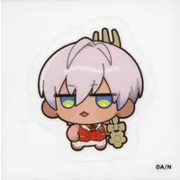 Ibrahim - Stickers - Nijisanji (Random Item)