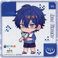 Leos Vincent - Tableware - Coaster - Nijisanji