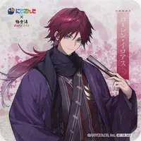 Lauren Iroas - Tableware - Coaster - Nijisanji