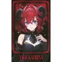 Ange Katrina - Sanbaka 7th Anniversary - Character Card - Sanbaka (Random Item)