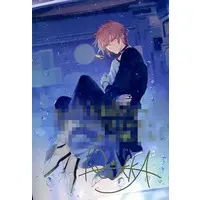 Rikka - Postcard - HOLOSTARS