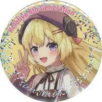 Tsunomaki Watame - Badge - hololive