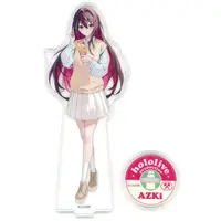 AZKi - Acrylic stand - hololive