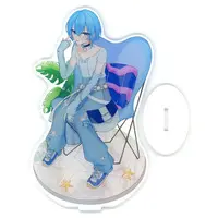 Hoshimachi Suisei - Acrylic stand - hololive