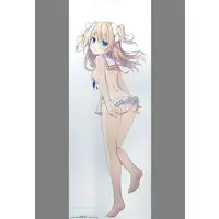 Emori Miku - Life-Size Tapestry - Tapestry - VTuber