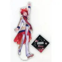 Rinu - Acrylic stand - Strawberry Prince