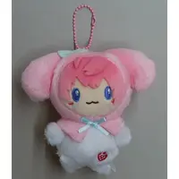 Satomi - Plush - Strawberry Prince