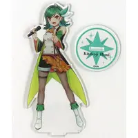 Kitakoji Hisui - Nijisanji Girls Unit Goods - Acrylic stand - Nijisanji