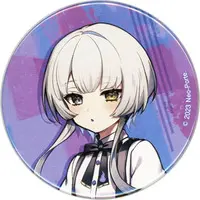 Kasukano Utsuro - Badge - Neo-Porte