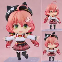 Sakura Miko - Figure - Nendoroid - hololive