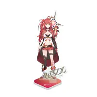 Kohaku Teto - Acrylic stand - Neo-Porte