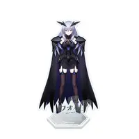 Tentei Forte - Acrylic stand - Neo-Porte