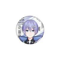 Shirayuki Reid - Badge - Neo-Porte