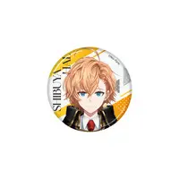 Shibuya HAL - Badge - Neo-Porte