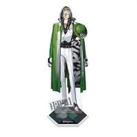 Hiura Kuro - Acrylic stand - Neo-Porte