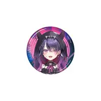 Amane Amu - Badge - Neo-Porte