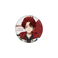 Hiiragi Tsurugi - Badge - Neo-Porte