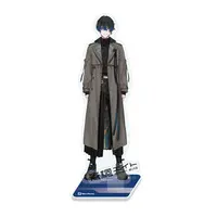 Aogiri Eito - Acrylic stand - Neo-Porte