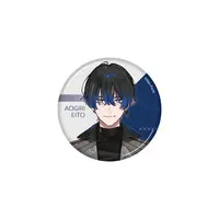 Aogiri Eito - Badge - Neo-Porte