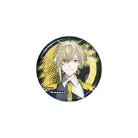 Ceo Kazari - Badge - Neo-Porte