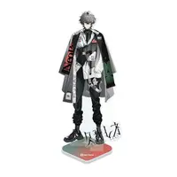Kuga Leo - Acrylic stand - Neo-Porte