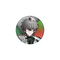 Kuga Leo - Badge - Neo-Porte