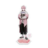 Minase - Acrylic stand - Neo-Porte