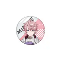 Minase - Badge - Neo-Porte