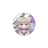 Yozuna Niu - Badge - Neo-Porte