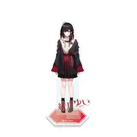 Hizuki Yui - Acrylic stand - Neo-Porte