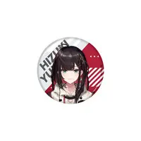 Hizuki Yui - Badge - Neo-Porte