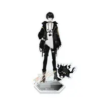 Aruse Inu - Acrylic stand - Neo-Porte