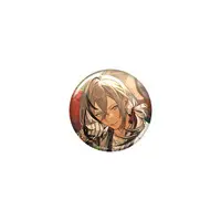 Hiura Kuro - Badge - Neo-Porte