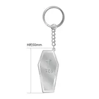 Kasukano Utsuro - Key Chain - Neo-Porte