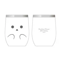 Kasukano Utsuro - Tumbler, Glass - Tableware - Neo-Porte